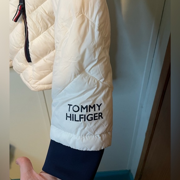 Women’s Tommy Hilfiger Coat - Picture 5 of 9